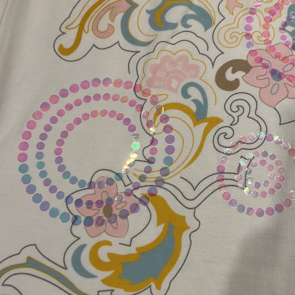 ESCADA TOP - Picture 4 of 4